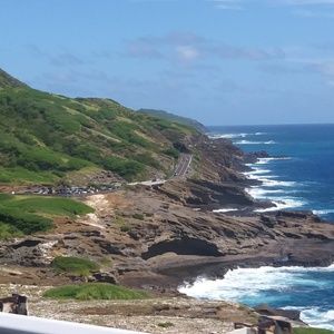 Meet your Posher, Scott